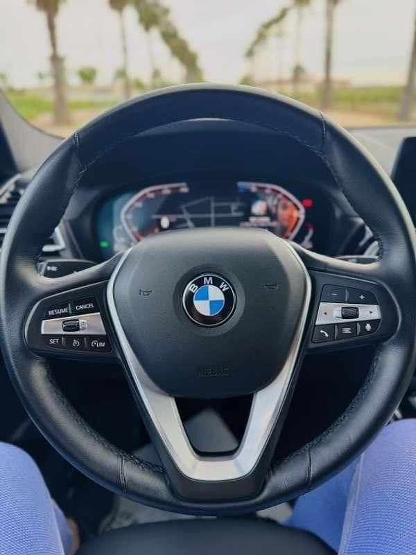 Usado BMW X3 xLine 190 CV (139 kW) 2023 Negro SUV
