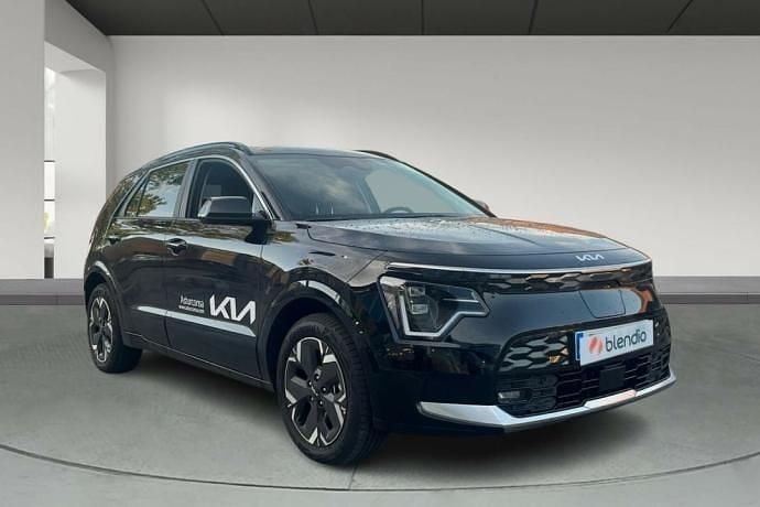 Usado Kia e-Niro 150 kW (204 CV) 2025 SUV