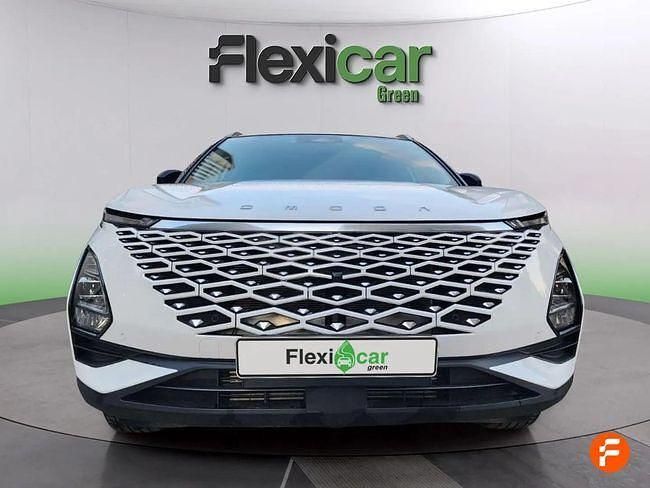 Usado Omoda 5 147 CV (108 kW) 2025 Blanco SUV