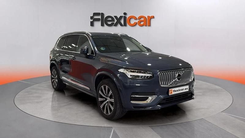 Usado Volvo XC90 Plus 235 CV (172 kW) 2024 SUV