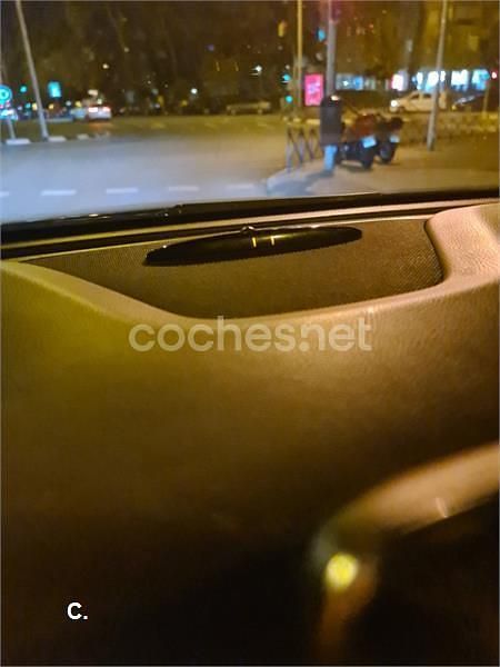 Negro Usado 2014 Mercedes CLA200 Edition 1 Berlina | 17.500 € (Precio justo) - Imagen 1/4