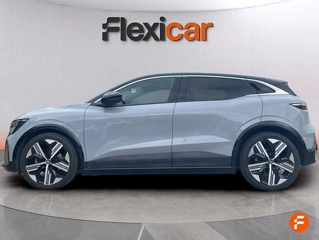 Usado Renault Mégane IV Techno 160 kW (218 CV) 2023 Gris