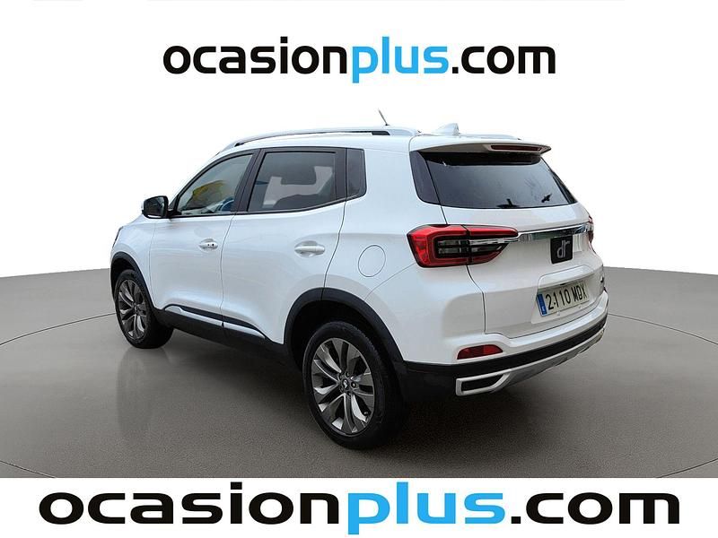 Usado DR DR 4.0 116 CV (85 kW) 2023 Blanco SUV