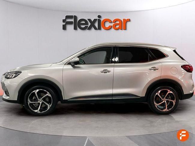 Usado MG HS Luxury 170 CV (125 kW) 2024 Gris SUV