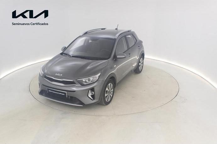 Brugt Kia Stonic 100 HK (73 kW) 2024 SUV