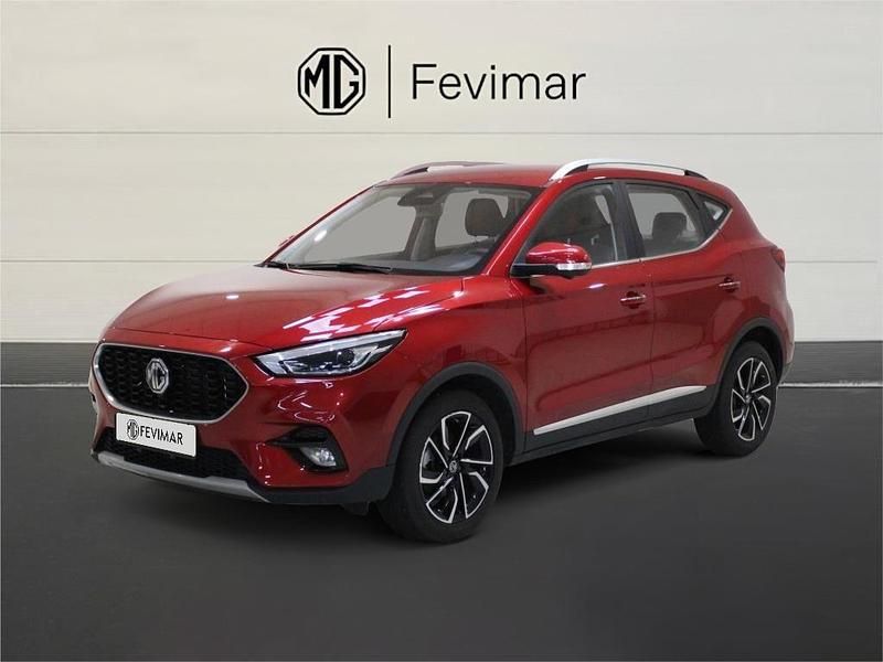 Otro Usado 2025 MG ZS Luxury SUV | 17.900 € (Un poco caro) - Imagen 1/4