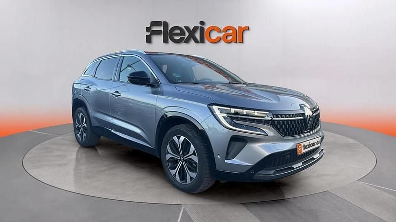 Używany Renault Austral Equilibre 140 KM (102 kW) 2023 SUV