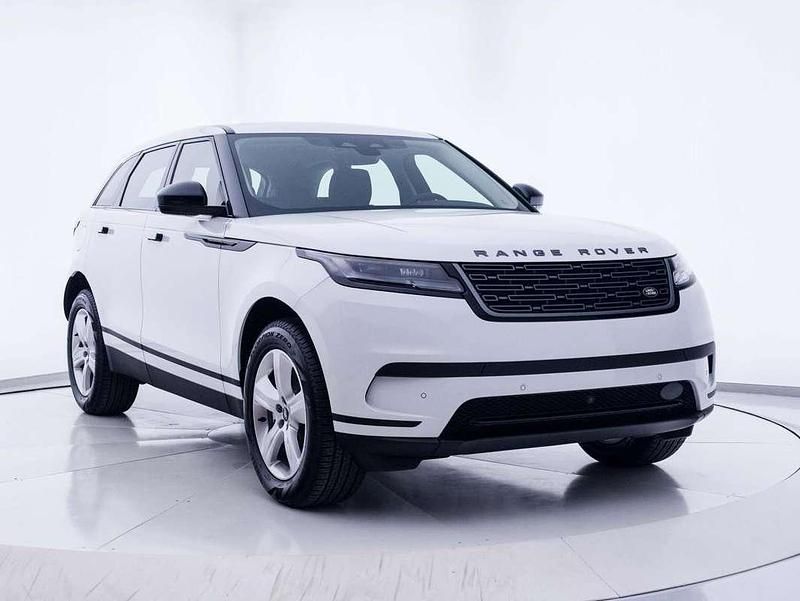 Blanco Usado 2023 Land Rover Range Rover Velar S SUV | 67.500 € - Imagen 1/4