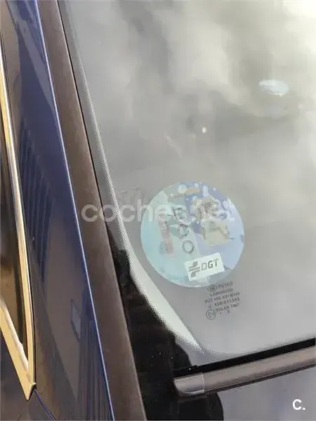 Usado Audi A4 130 CV (95 kW) 2006 Azul Berlina