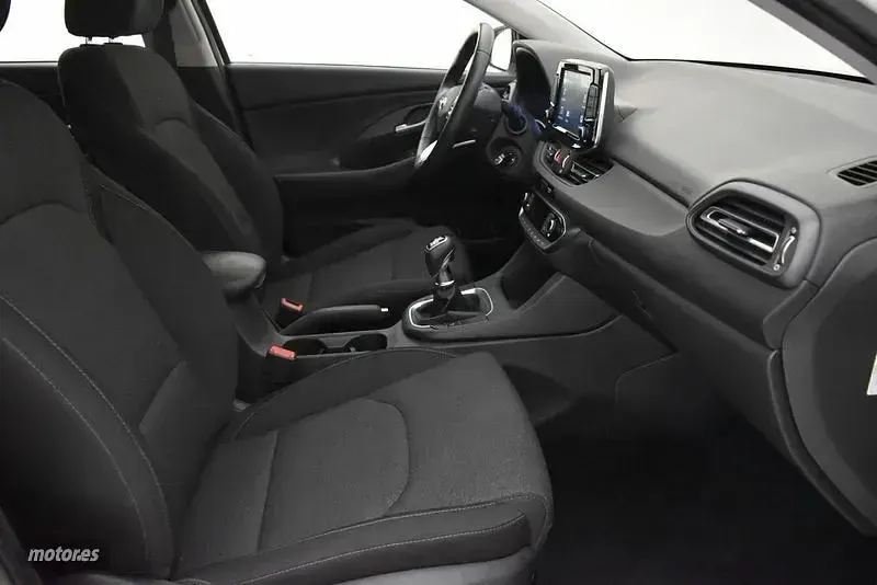 Usado Hyundai i30 2024 Berlina
