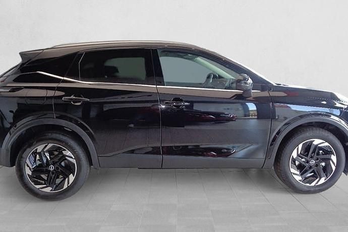 Usado Nissan Qashqai N-Connecta 140 CV (102 kW) 2025 SUV