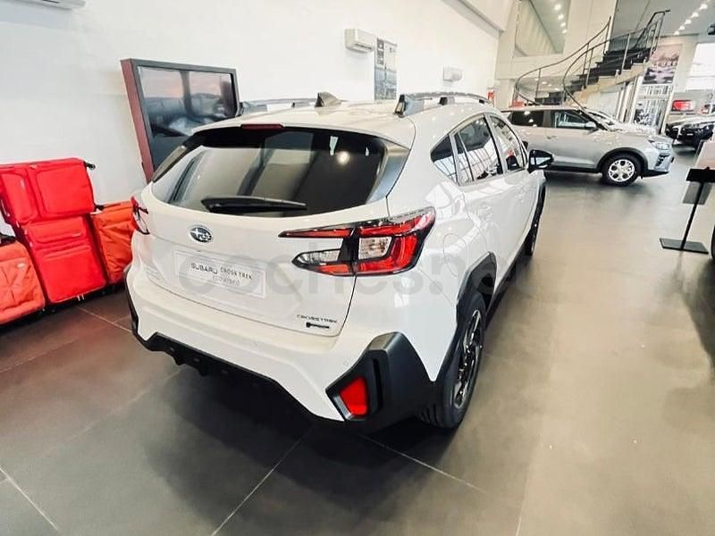 Nuevo Subaru Crosstrek 136 CV (100 kW) 2025 Azul SUV