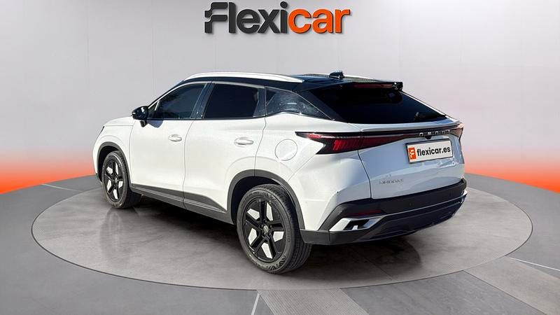 Usado Omoda 5 147 CV (108 kW) 2025 Blanco SUV