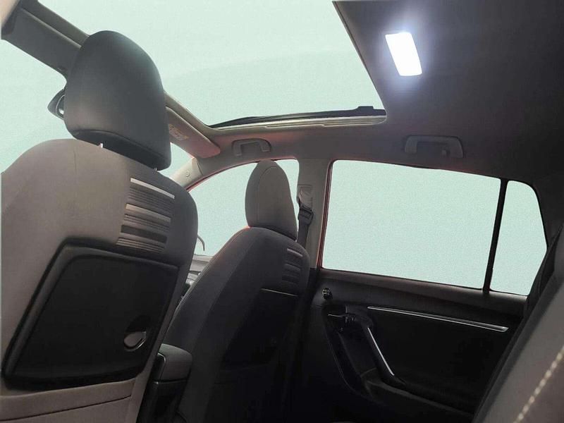 Usado Toyota Verso Advance 132 CV (97 kW) 2017 Gris Monovolumen