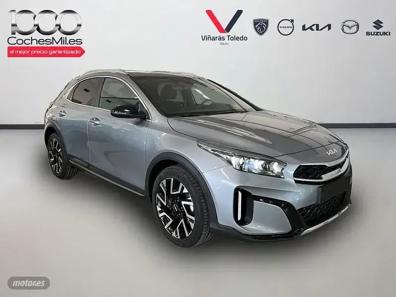 Nuevo Kia XCeed Style 115 CV (84 kW) 2026 SUV