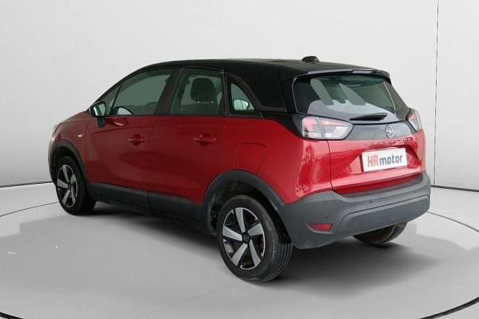 Usado Opel Crossland X Edition 110 CV (80 kW) 2021 SUV