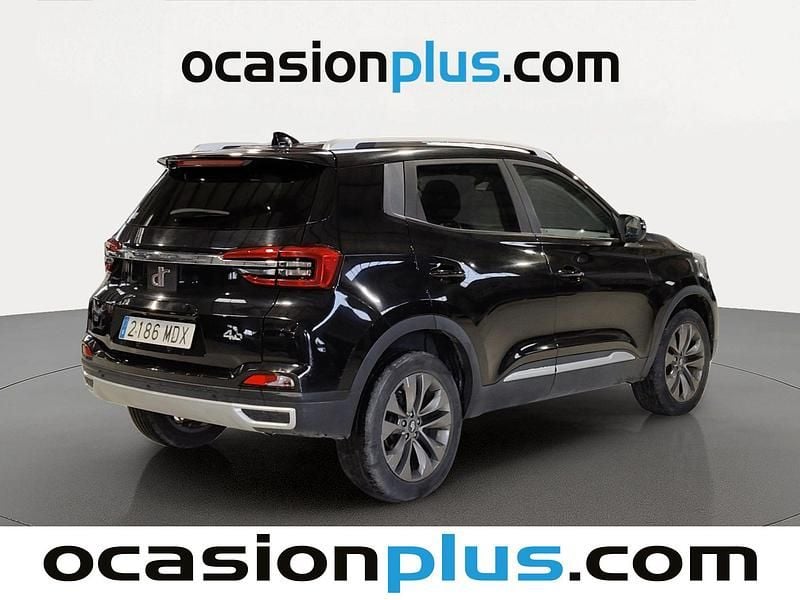 Usado DR DR 4.0 116 CV (85 kW) 2023 Blanco SUV