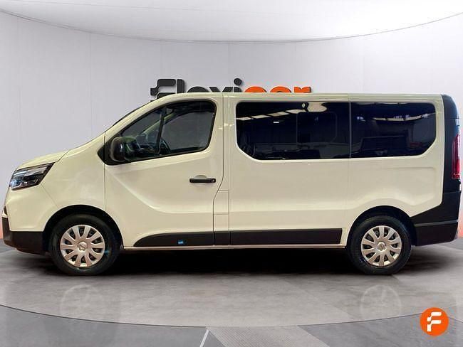 Usado Nissan NV300 Comfort 110 CV (80 kW) 2021 Blanco Van