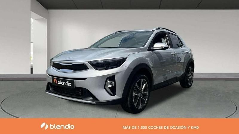 Nuevo 2025 Kia Stonic Style SUV | 20.900 € (Caro) - Imagen 1/4