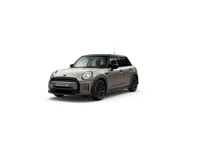 Usado Mini Cooper 136 CV (100 kW) 2022 Utilitario