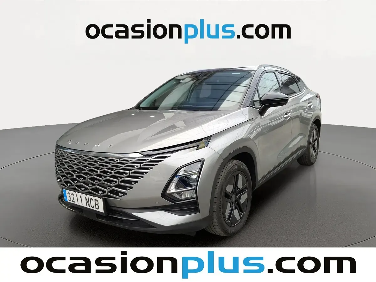 Occasion Omoda 5 147 ch (108 kW) 2025 SUV