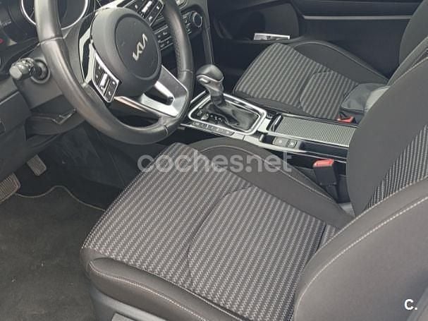 Usado Kia XCeed 141 CV (103 kW) 2023 Blanco SUV