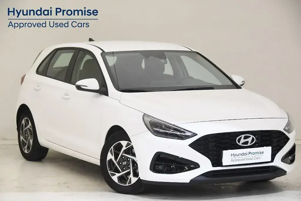 Usado Hyundai i30 99 CV (72 kW) 2024