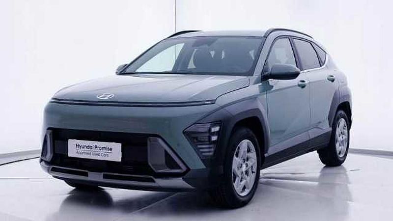 Nuevo 2024 Hyundai Kona SUV | 26.490 € (Buen precio) - Imagen 1/4