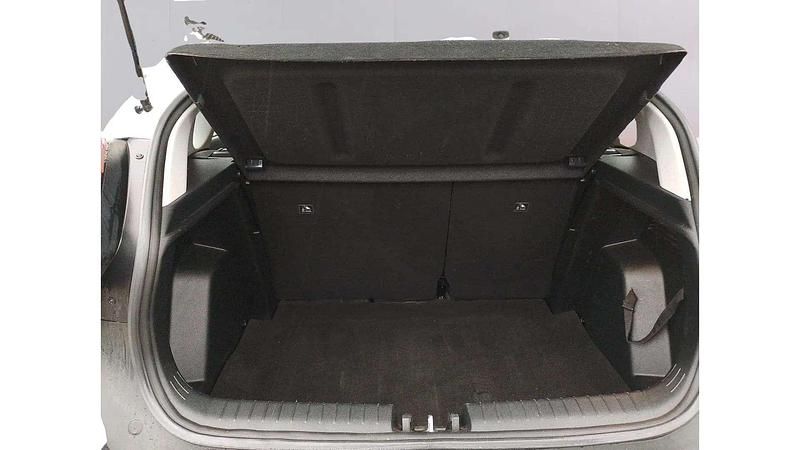 Usado Hyundai Bayon 84 CV (61 kW) 2023 Negro SUV