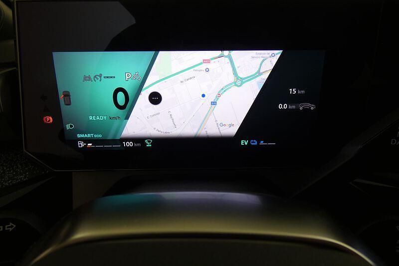 Nuevo Renault Clio V Techno 109 CV (80 kW) 2026 Verde absoluto Berlina