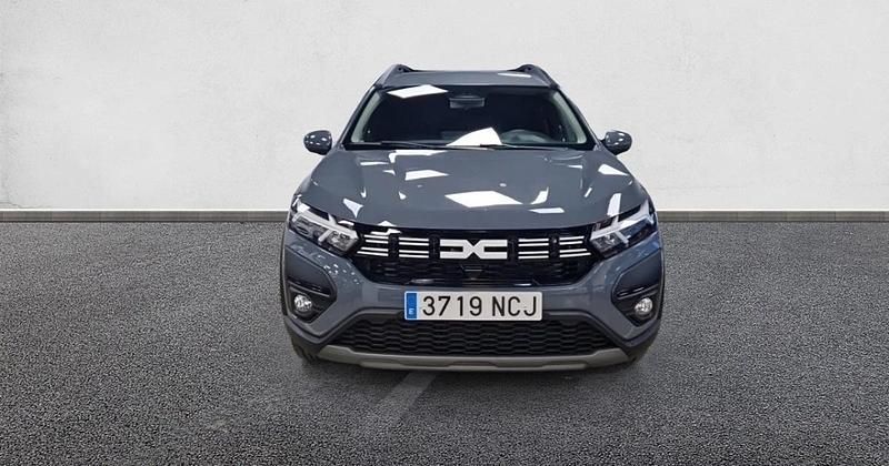 Usado Dacia Jogger Expression 140 CV (102 kW) 2025 Monovolumen