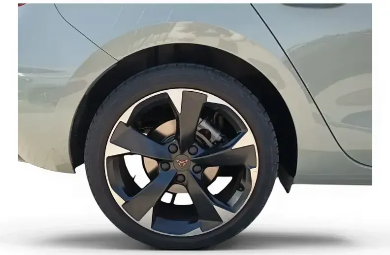 Usado Cupra Leon 204 CV (150 kW) 2025