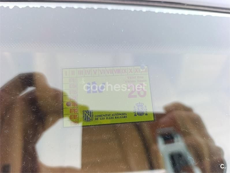 Usado Porsche Cayenne 250 CV (183 kW) 2003 Negro SUV