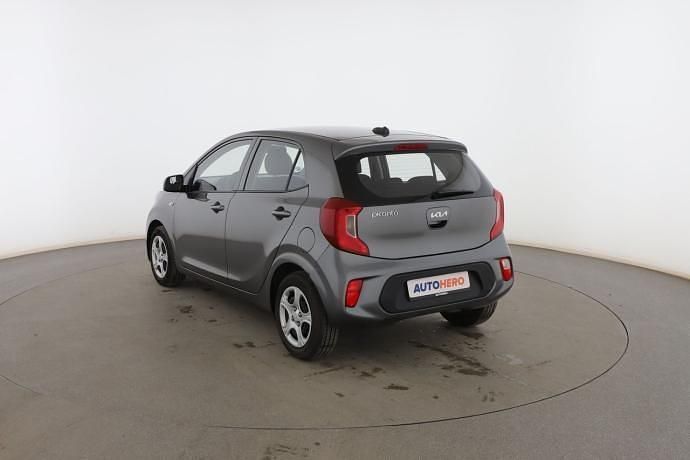 Usado Kia Picanto 67 CV (49 kW) 2021 Utilitario