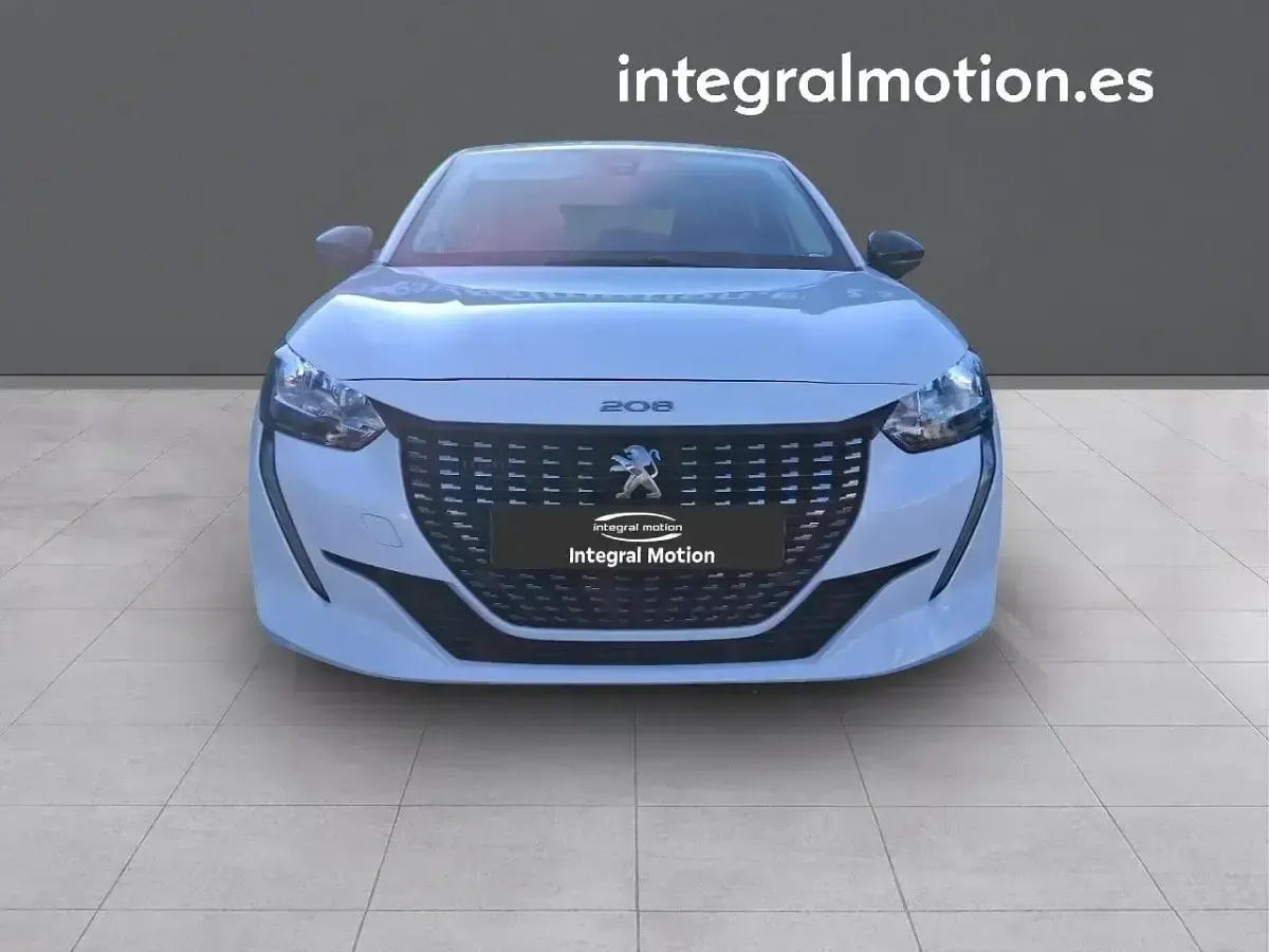 Usado Peugeot 208 Active 102 CV (75 kW) 2022 Otro Utilitario