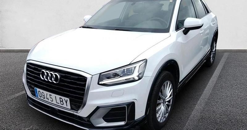 Usado Audi Q2 Design 116 CV (85 kW) 2019 SUV