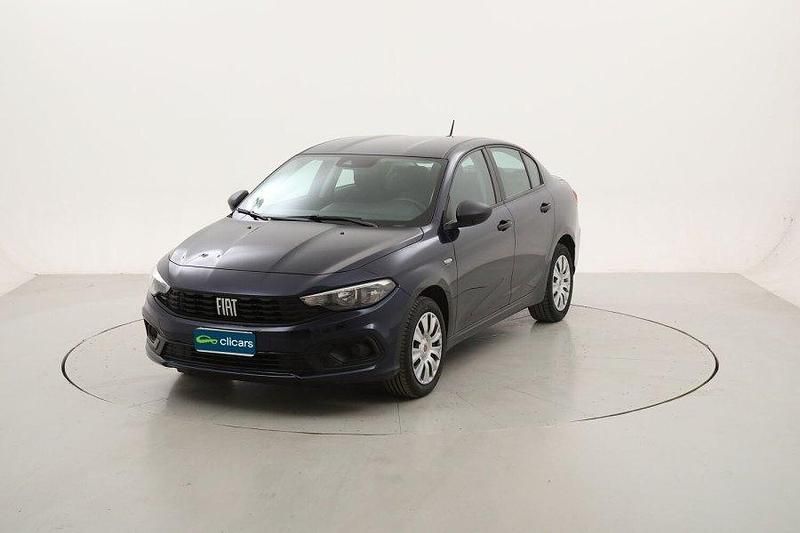 Usado 2021 Fiat Tipo Berlina | 10.490 € (Buen precio) - Imagen 1/4