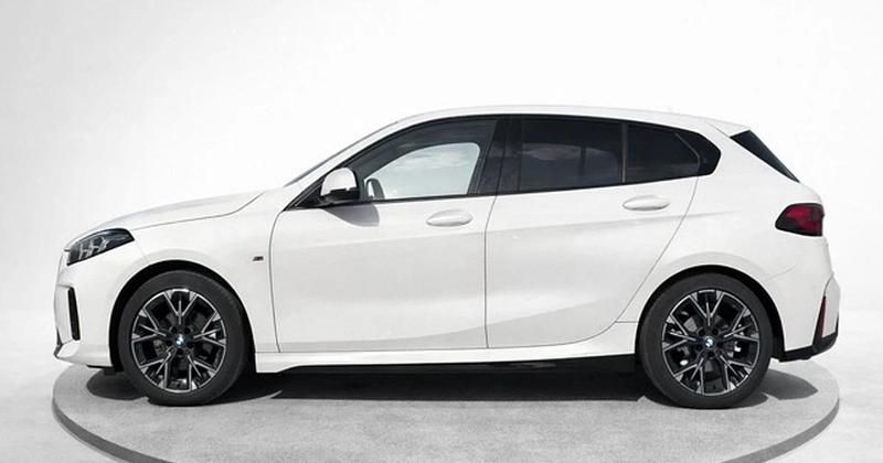 Usado BMW 120 163 CV (119 kW) 2025 Utilitario