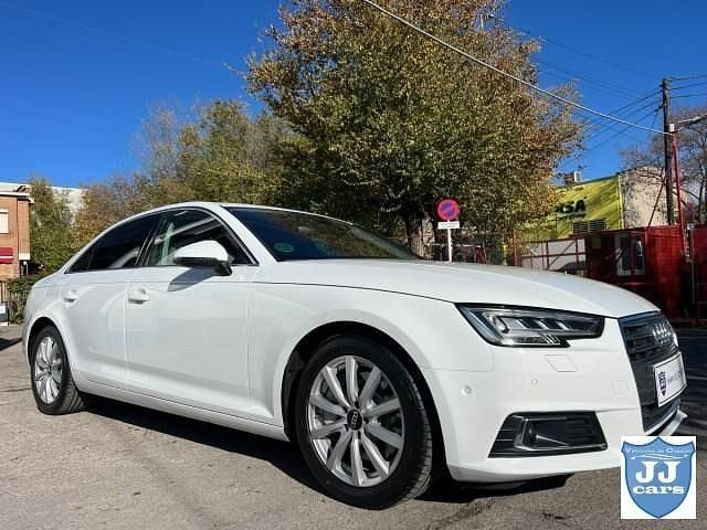 Usado Audi A4 Design 272 CV (200 kW) 2017 Otro Berlina