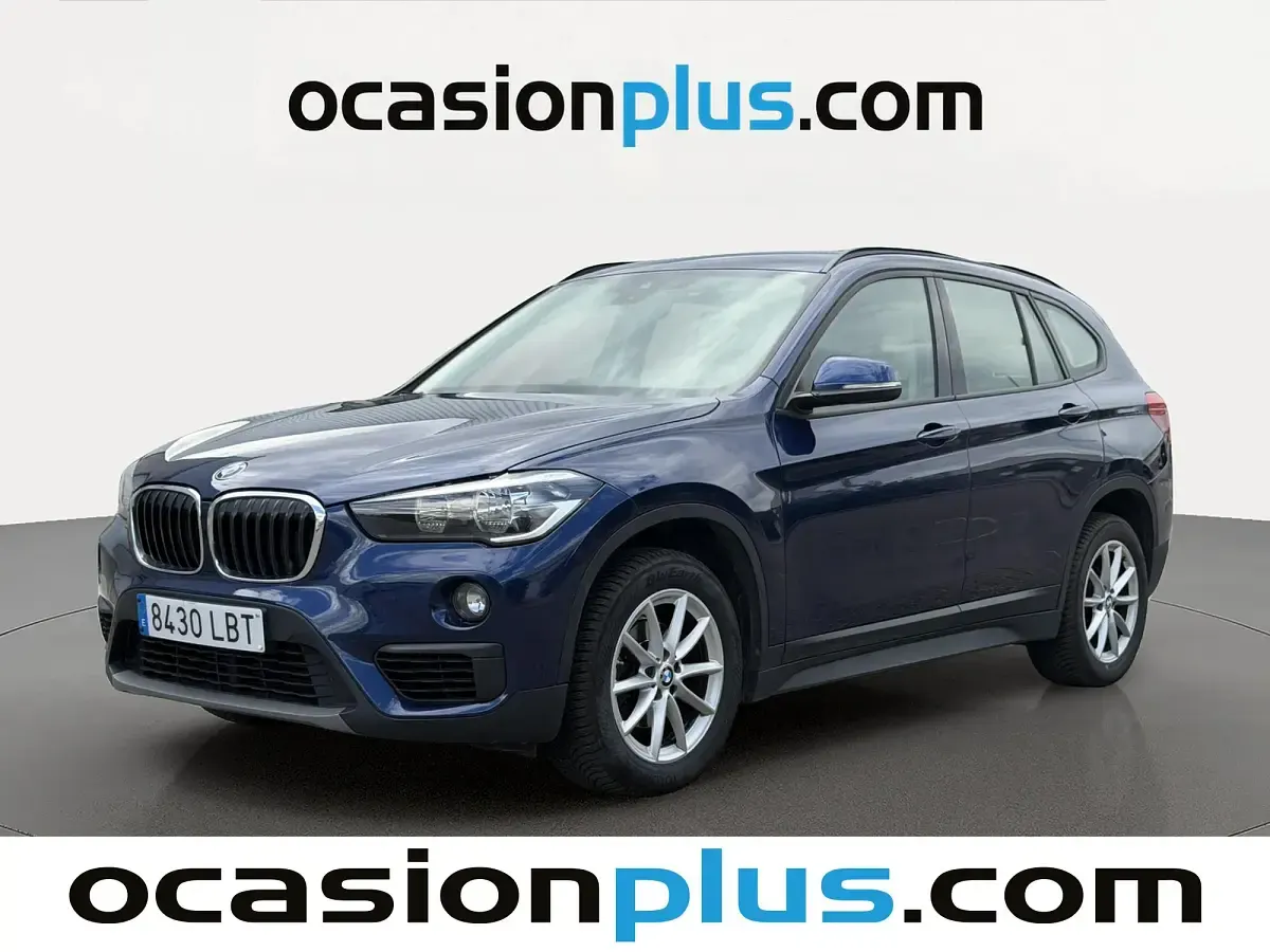 Occasion BMW X1 116 PK (85 kW) 2019 SUV