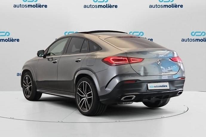 Usado Mercedes GLE350 320 CV (235 kW) 2022 SUV
