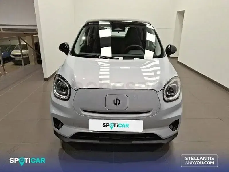 Nuevo Leapmotor T03 69 kW (95 CV) 2025 Eléctrico Utilitario