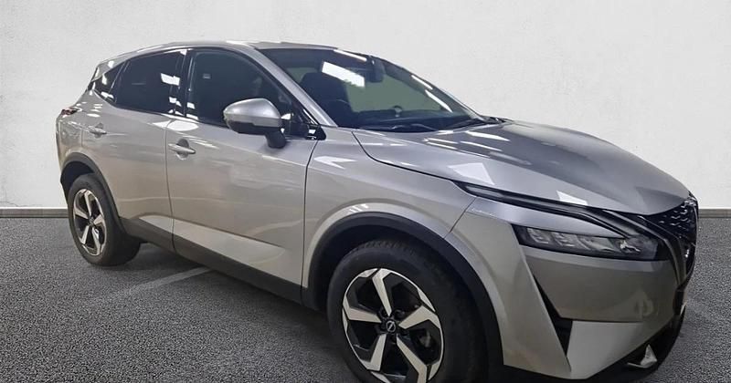 Usado Nissan Qashqai N-Connecta 140 CV (102 kW) 2024 SUV