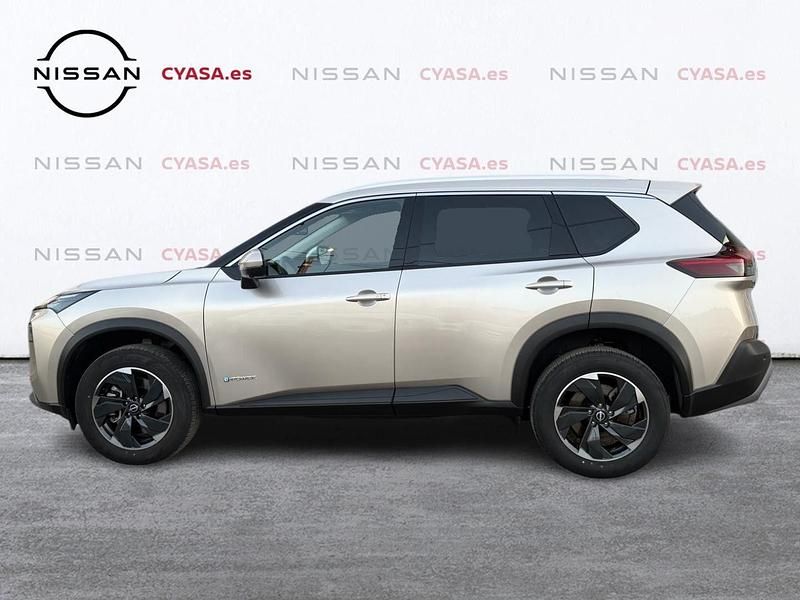 Usado Nissan X-Trail N-Connecta 204 CV (150 kW) 2025 Otro SUV