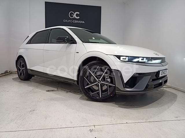 Nuevo Hyundai Ioniq 5 N Line 167 kW (228 CV) 2025 Eléctrico SUV
