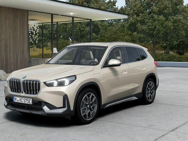 Nuevo BMW X1 245 CV (180 kW) 2026 Otro SUV