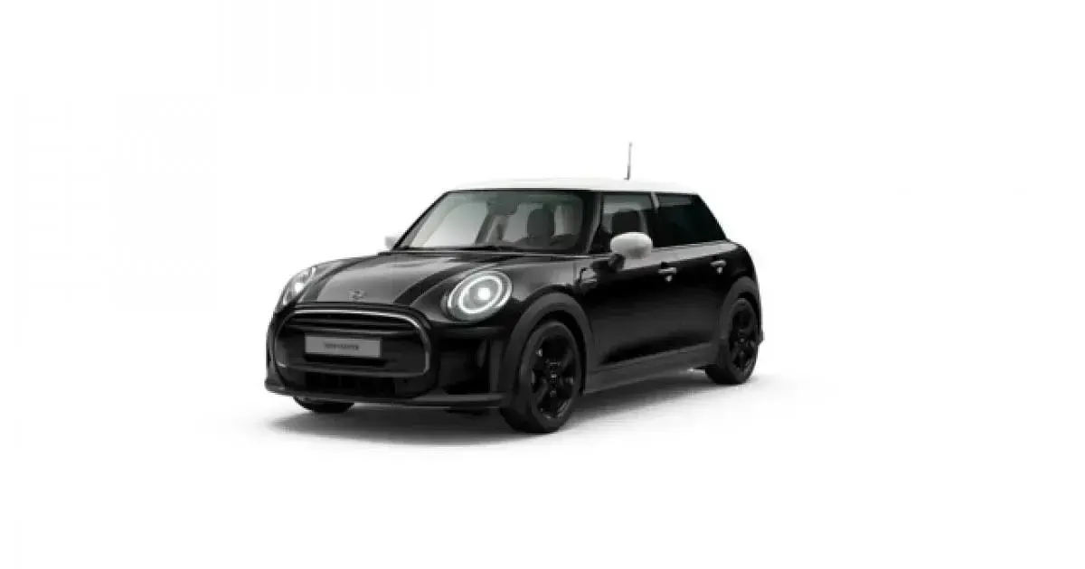Usado Mini Cooper 136 CV (100 kW) 2022 Utilitario