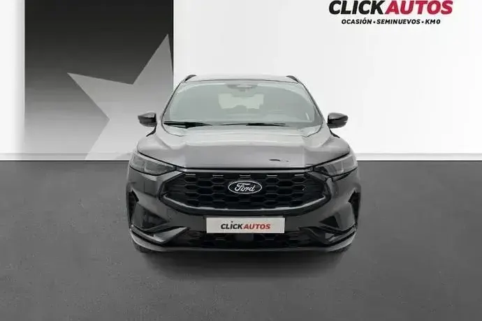 Usado Ford Kuga ST-Line 243 CV (178 kW) 2025 SUV
