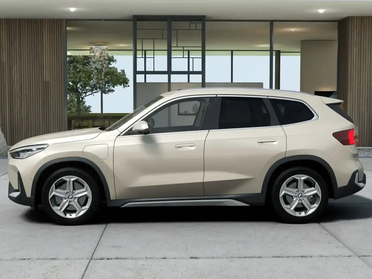 Nuevo BMW X1 xLine 245 CV (180 kW) 2026 Otro SUV