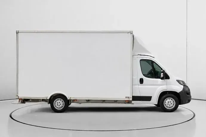 Usado Peugeot Boxer 140 CV (102 kW) 2020 Van